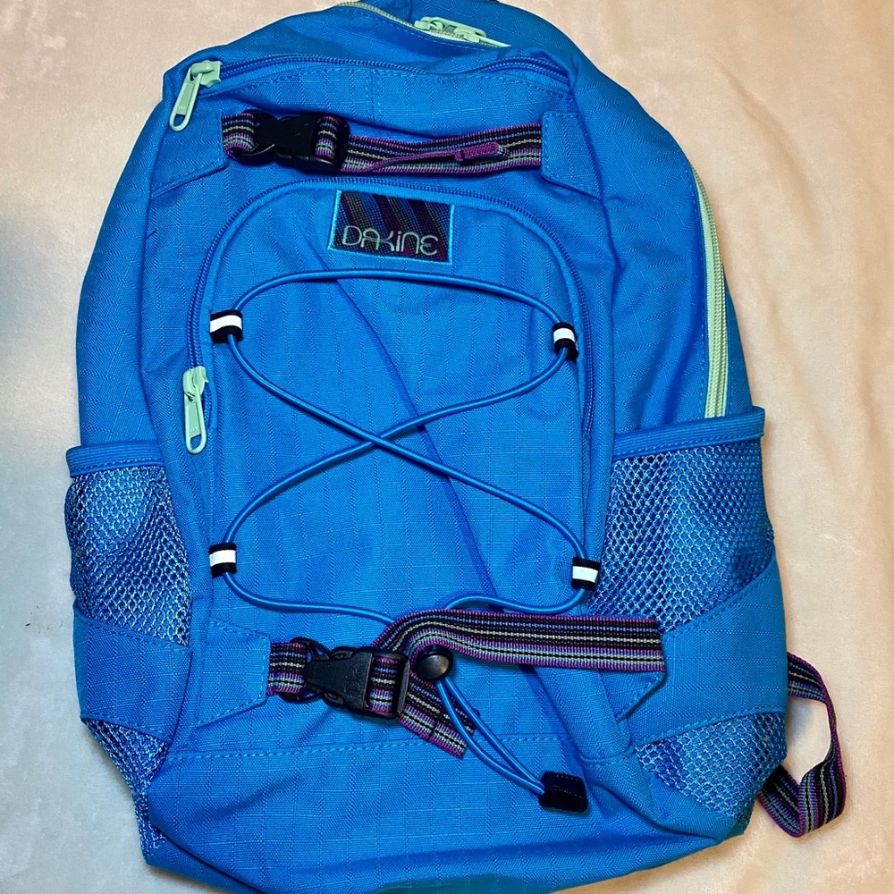 Dakine Backpack